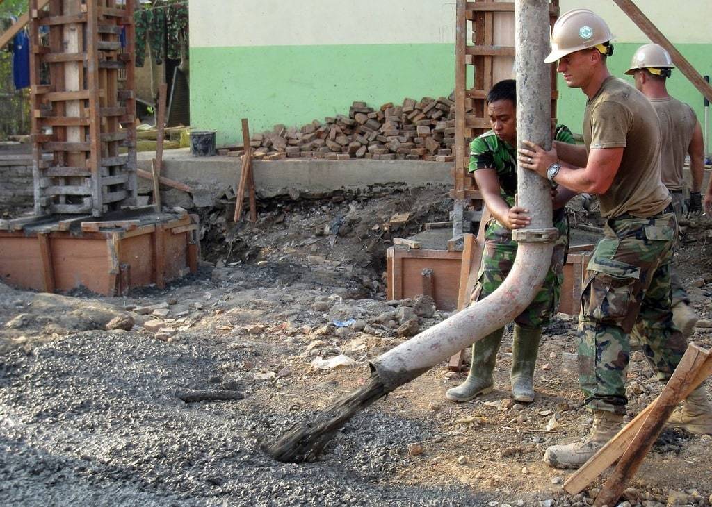 Comparatif des matériaux les plus utilisés en construction aujourd'hui