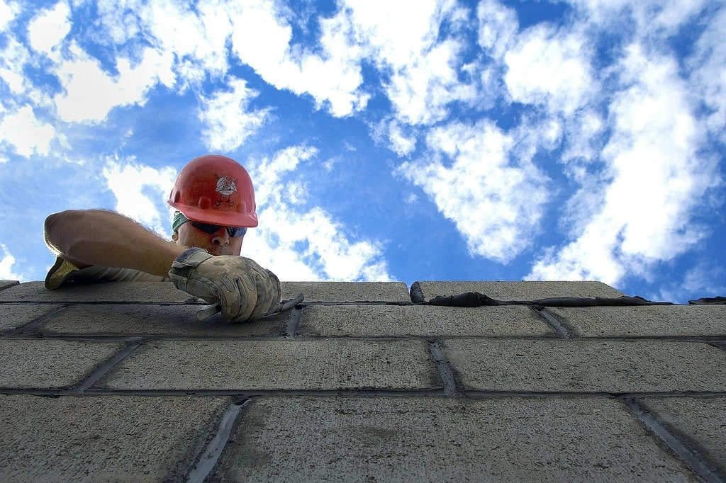 Les différents métiers impliqués dans un projet de construction