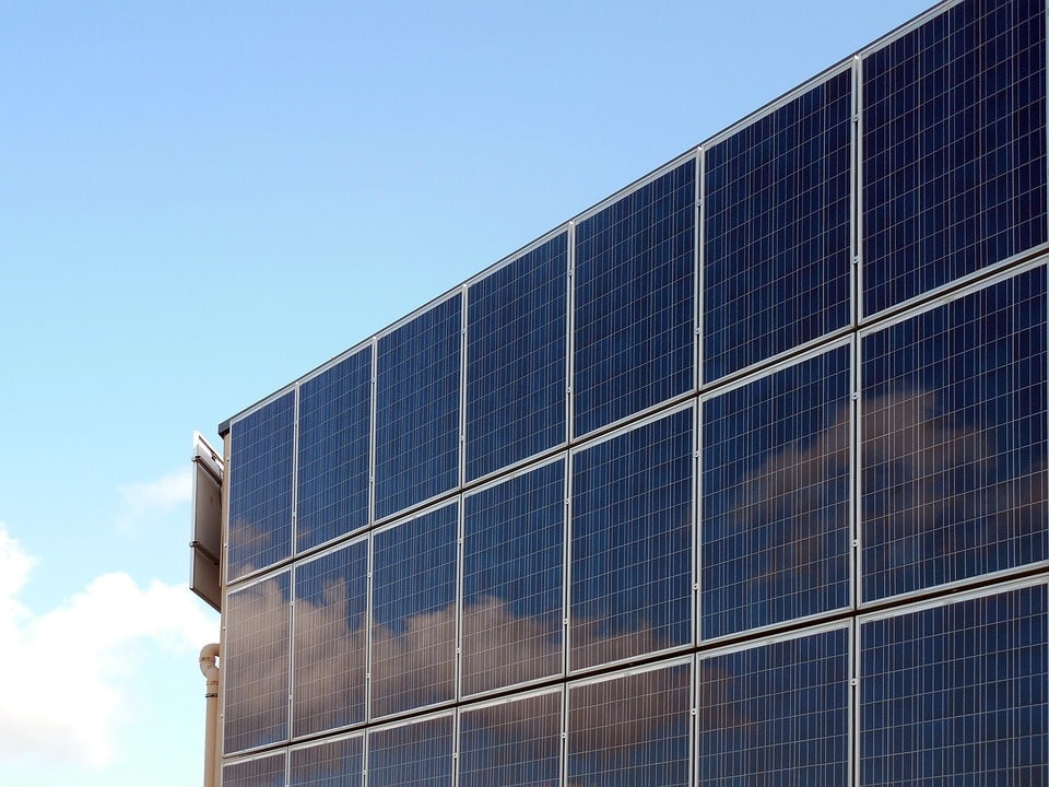 L'installation de panneaux photovoltaiques comme choix énergétique durable