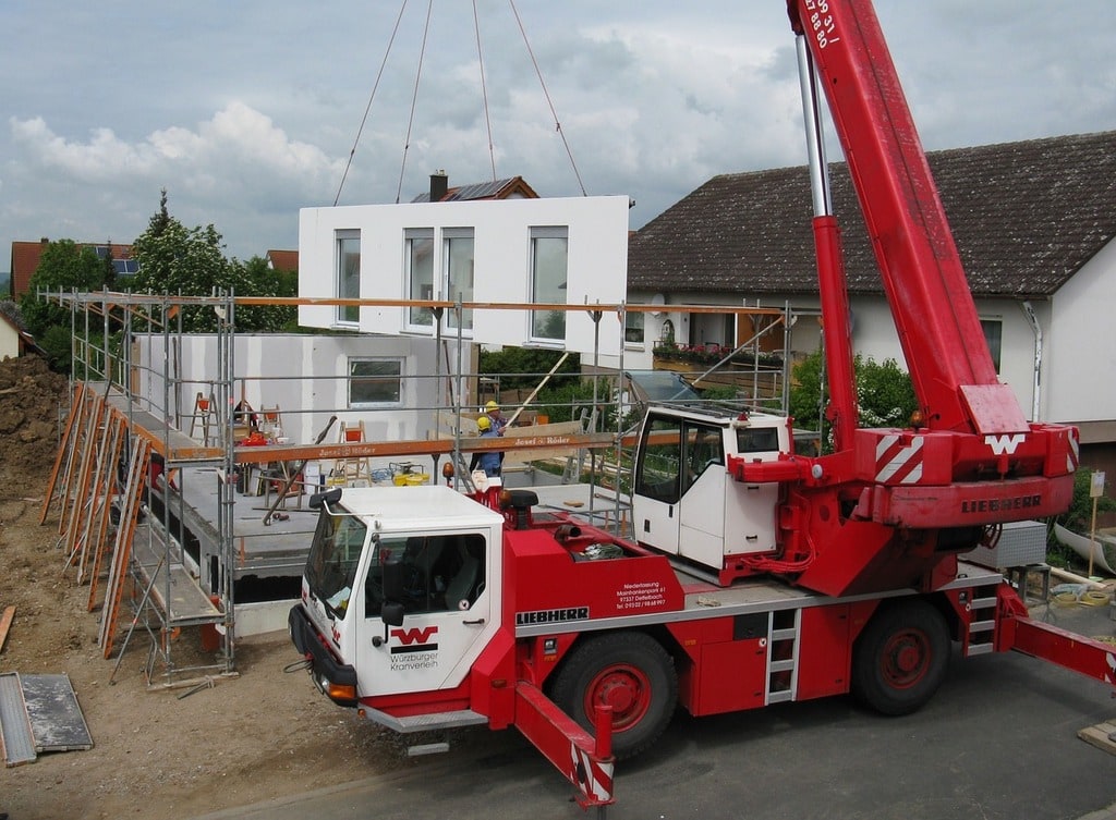 Tout savoir sur le financement des travaux de rénovation