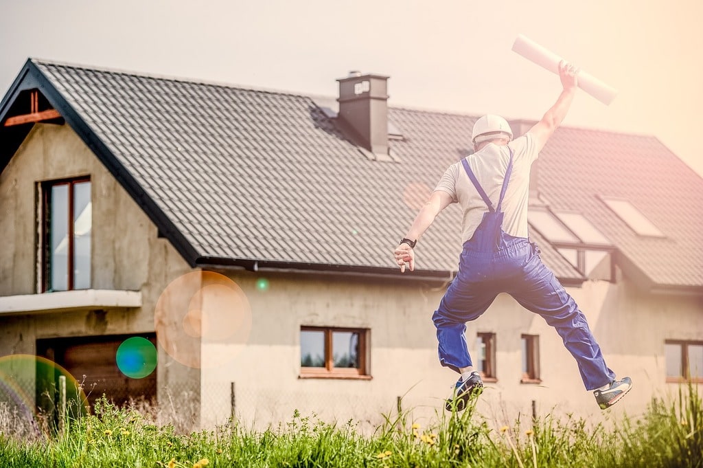 Les solutions durables pour consolider les fondations de votre maison